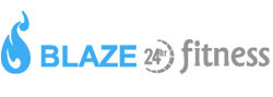 BLAZE Logo